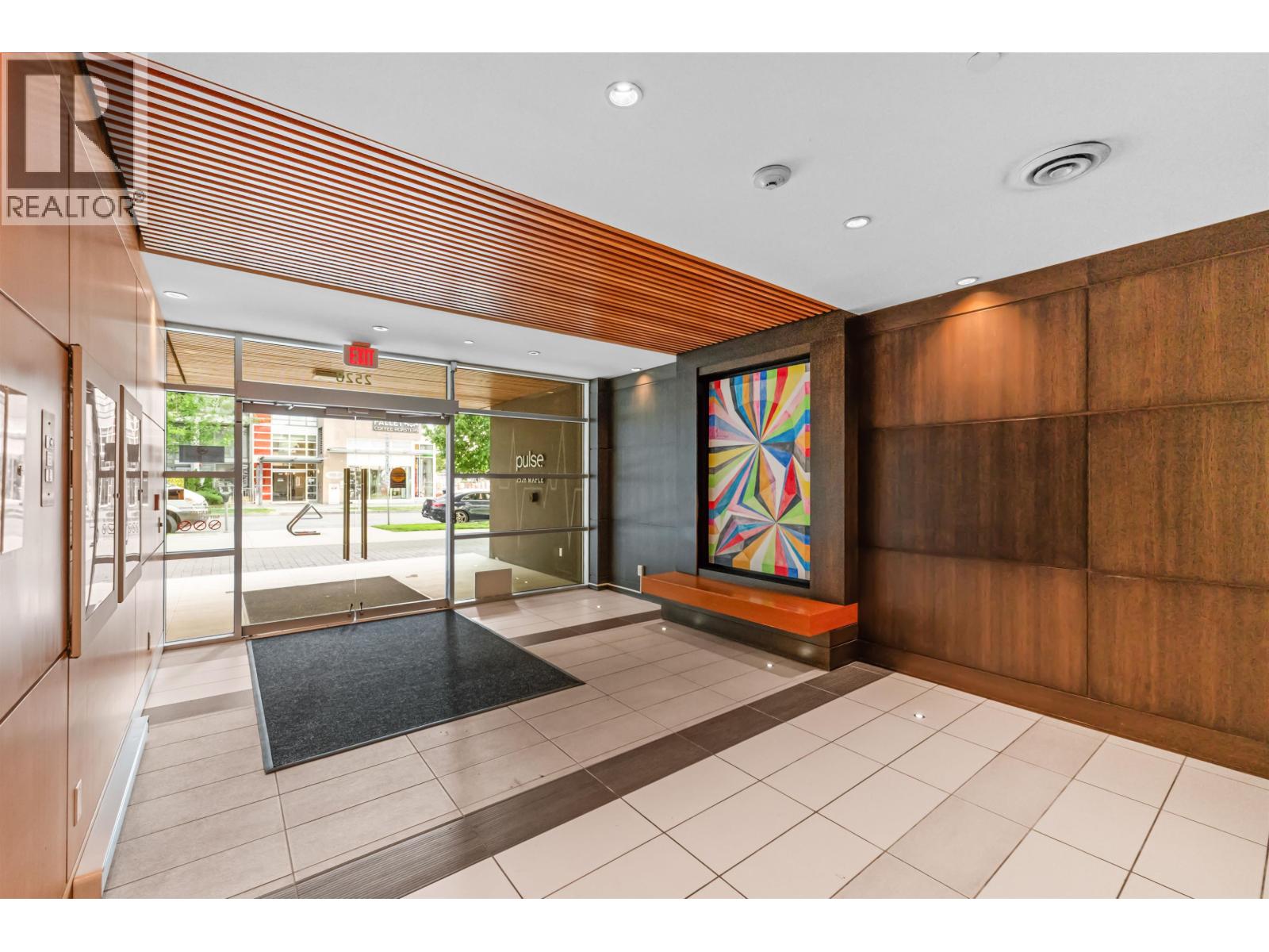 607 2528 Maple Street, Vancouver, British Columbia  V6J 0B5 - Photo 32 - R3107631