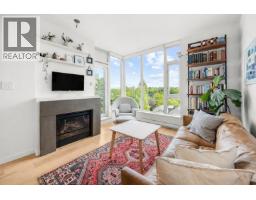 607 2528 MAPLE STREET, Vancouver, British Columbia