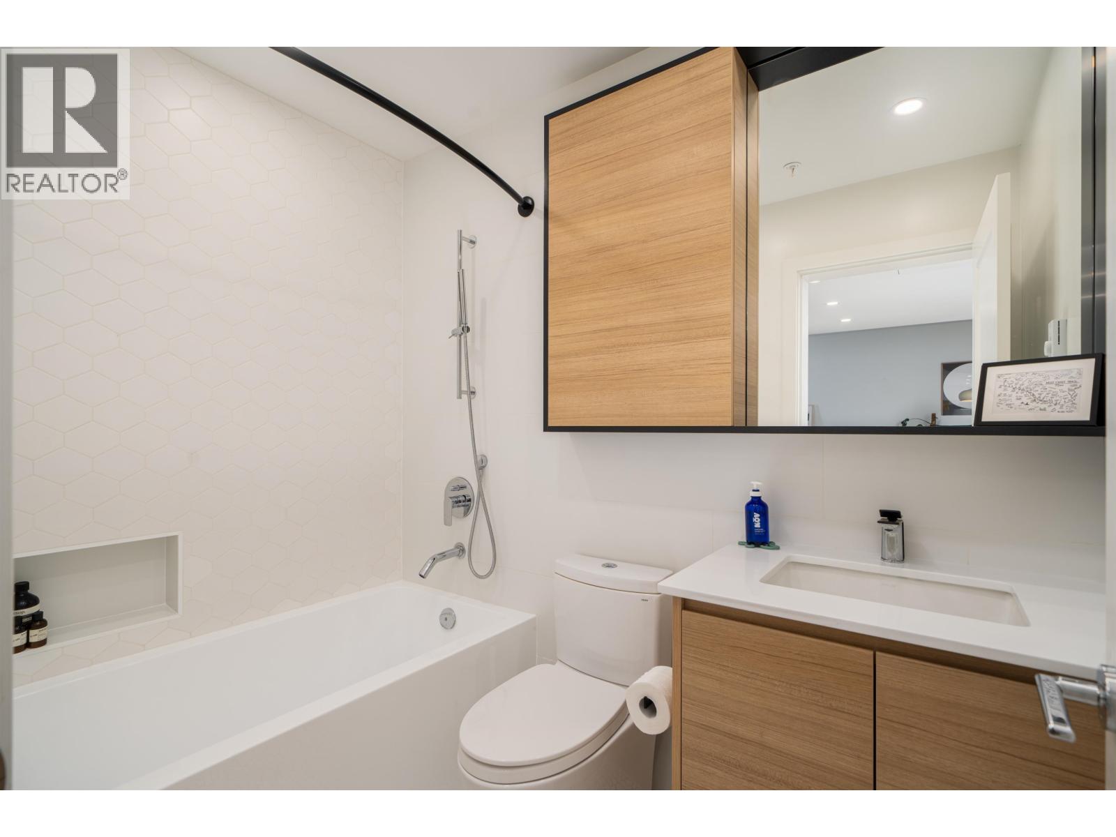 508 55 Klahanie Drive, Port Moody, British Columbia  V3H 0M9 - Photo 12 - R3107641