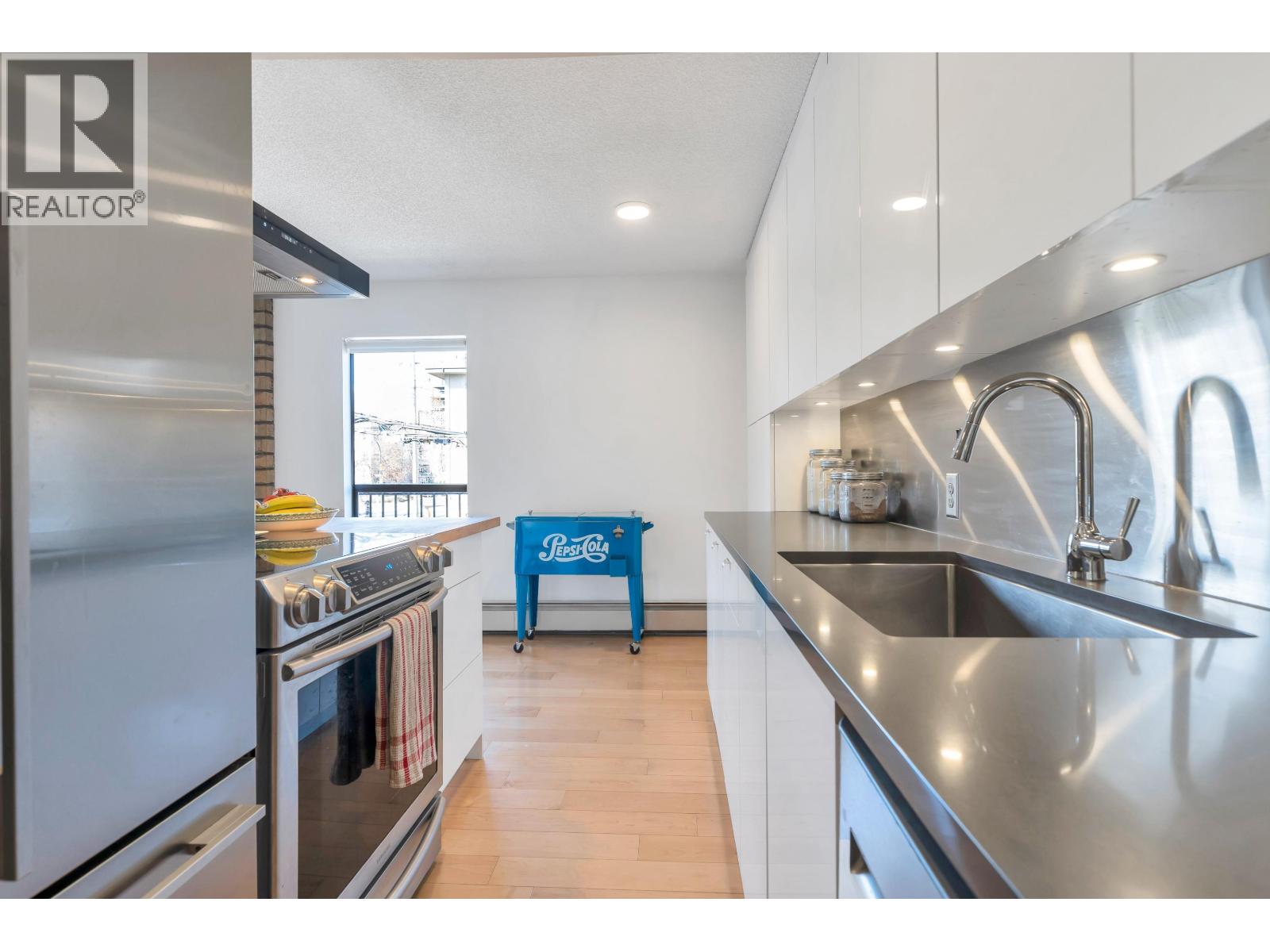 204 1515 E 5th Avenue, Vancouver, British Columbia  V5N 1L6 - Photo 10 - R3107643