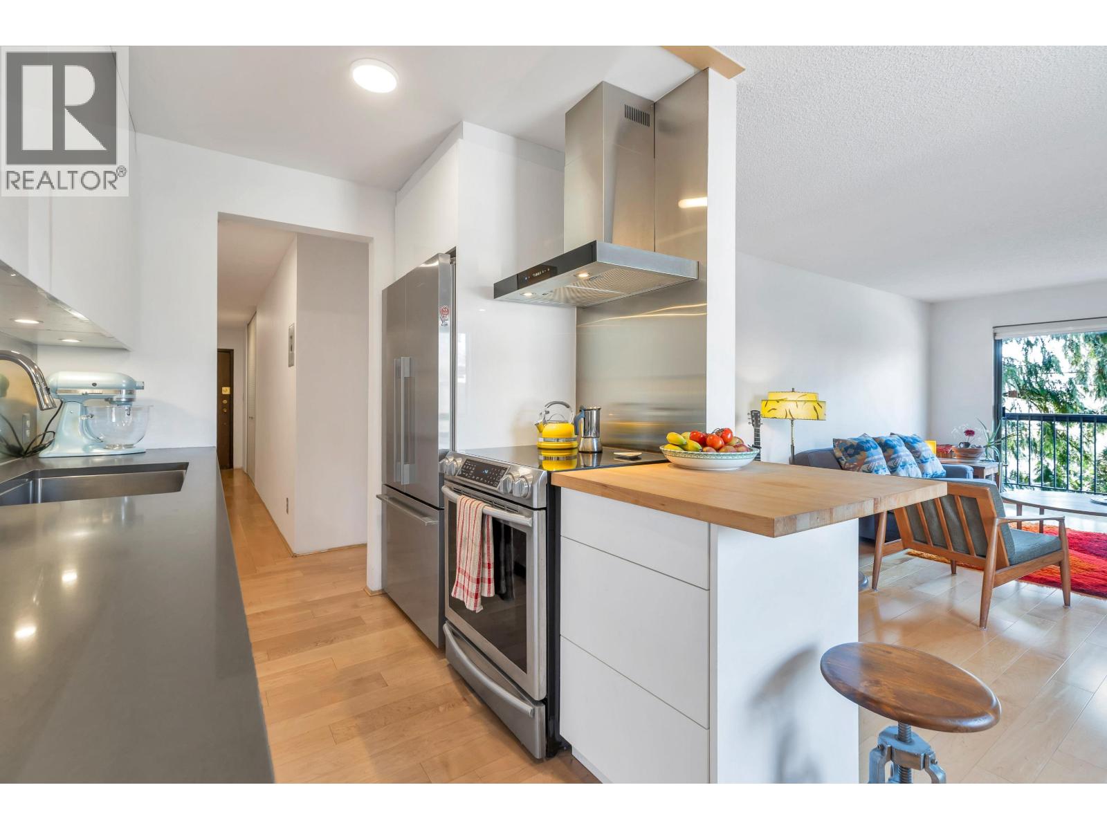 204 1515 E 5th Avenue, Vancouver, British Columbia  V5N 1L6 - Photo 11 - R3107643