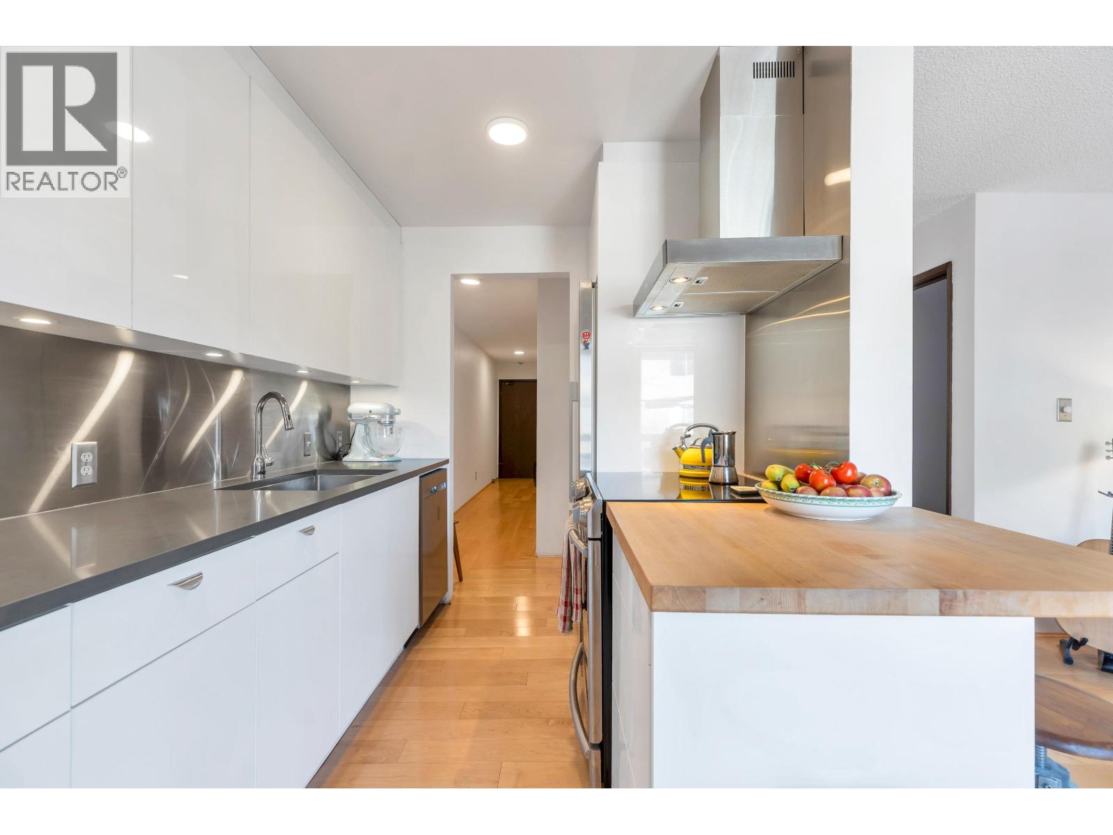 204 1515 E 5th Avenue, Vancouver, British Columbia  V5N 1L6 - Photo 12 - R3107643