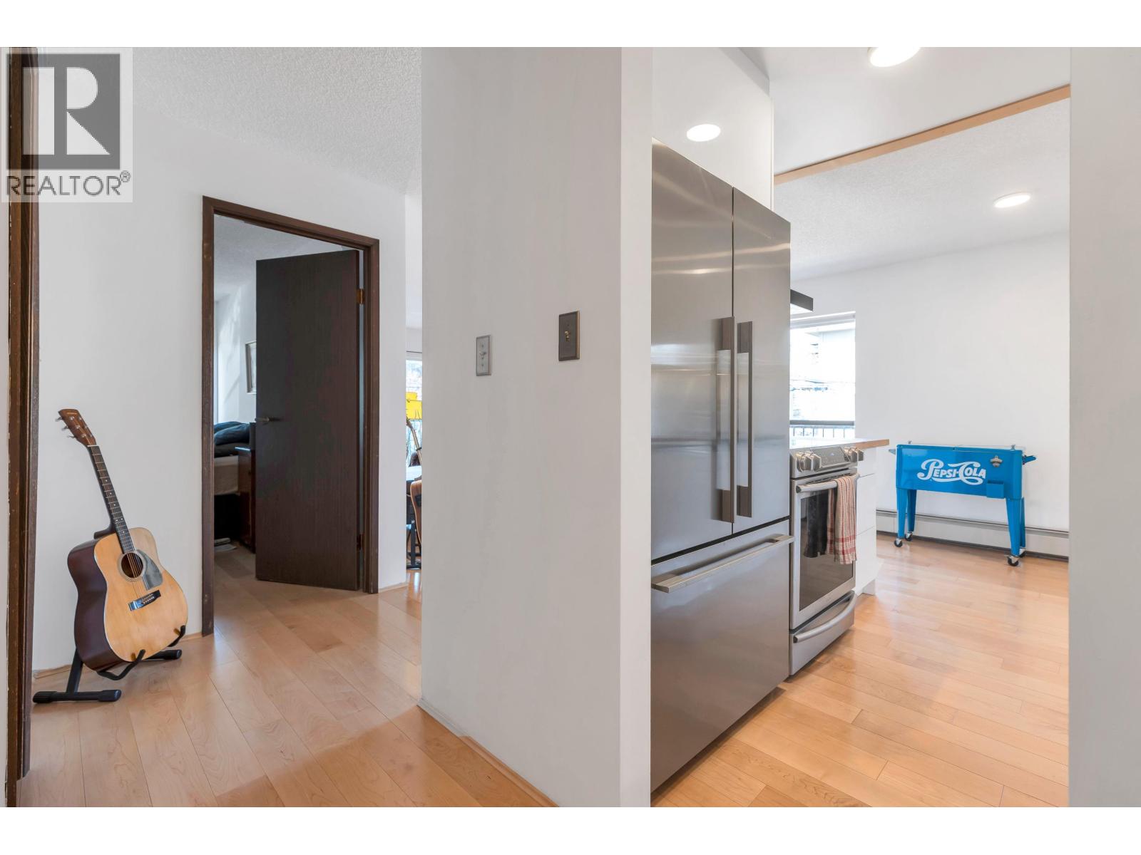 204 1515 E 5th Avenue, Vancouver, British Columbia  V5N 1L6 - Photo 14 - R3107643