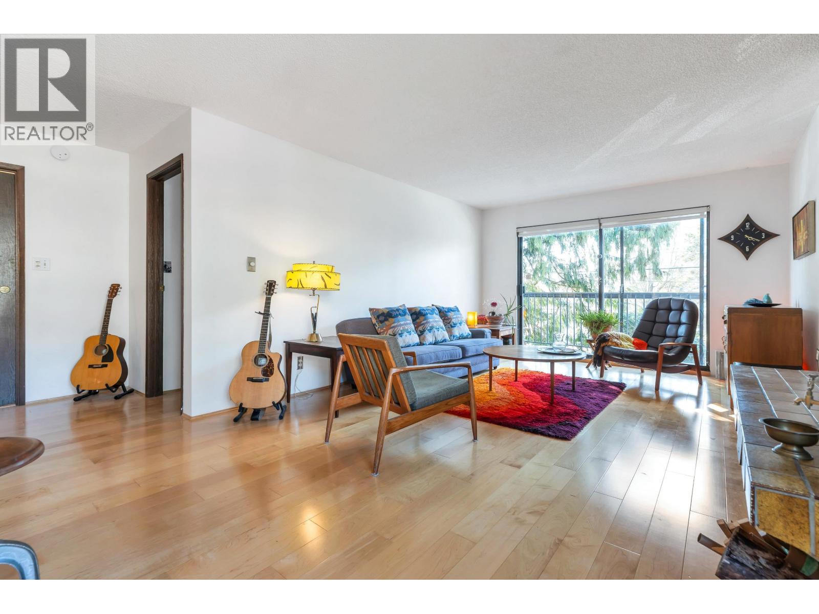 204 1515 E 5th Avenue, Vancouver, British Columbia  V5N 1L6 - Photo 2 - R3107643