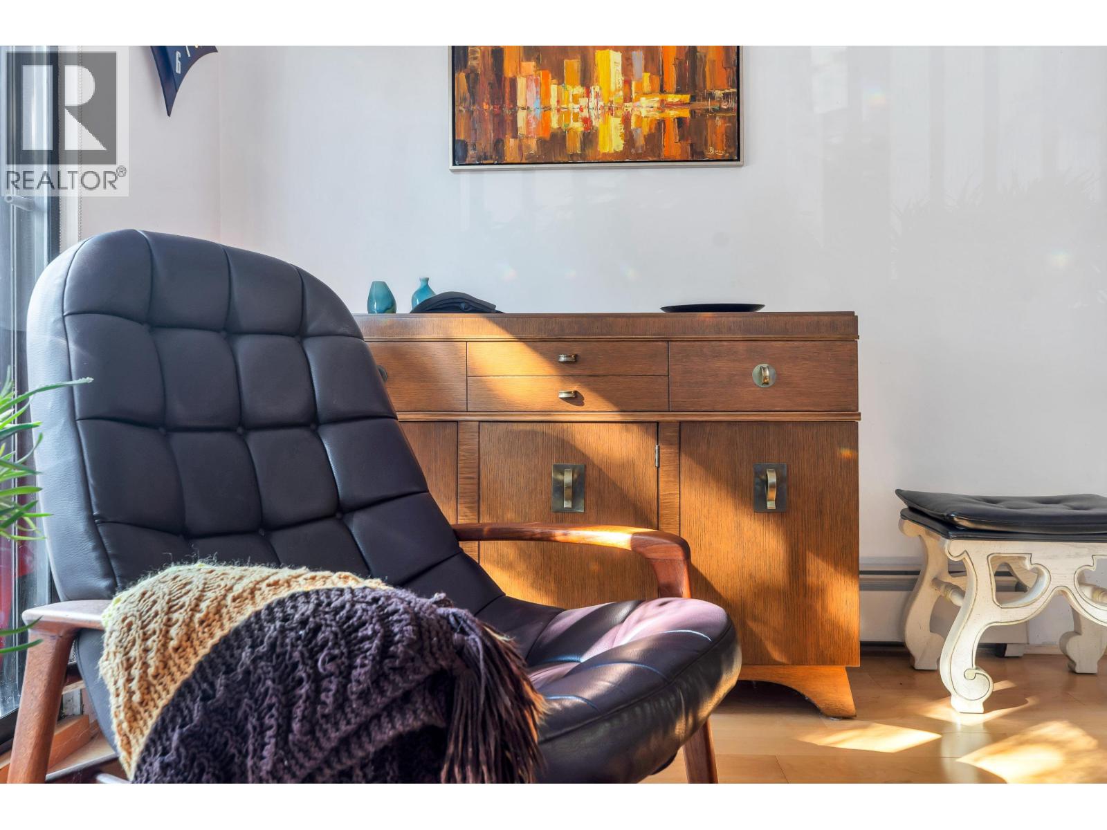 204 1515 E 5th Avenue, Vancouver, British Columbia  V5N 1L6 - Photo 3 - R3107643