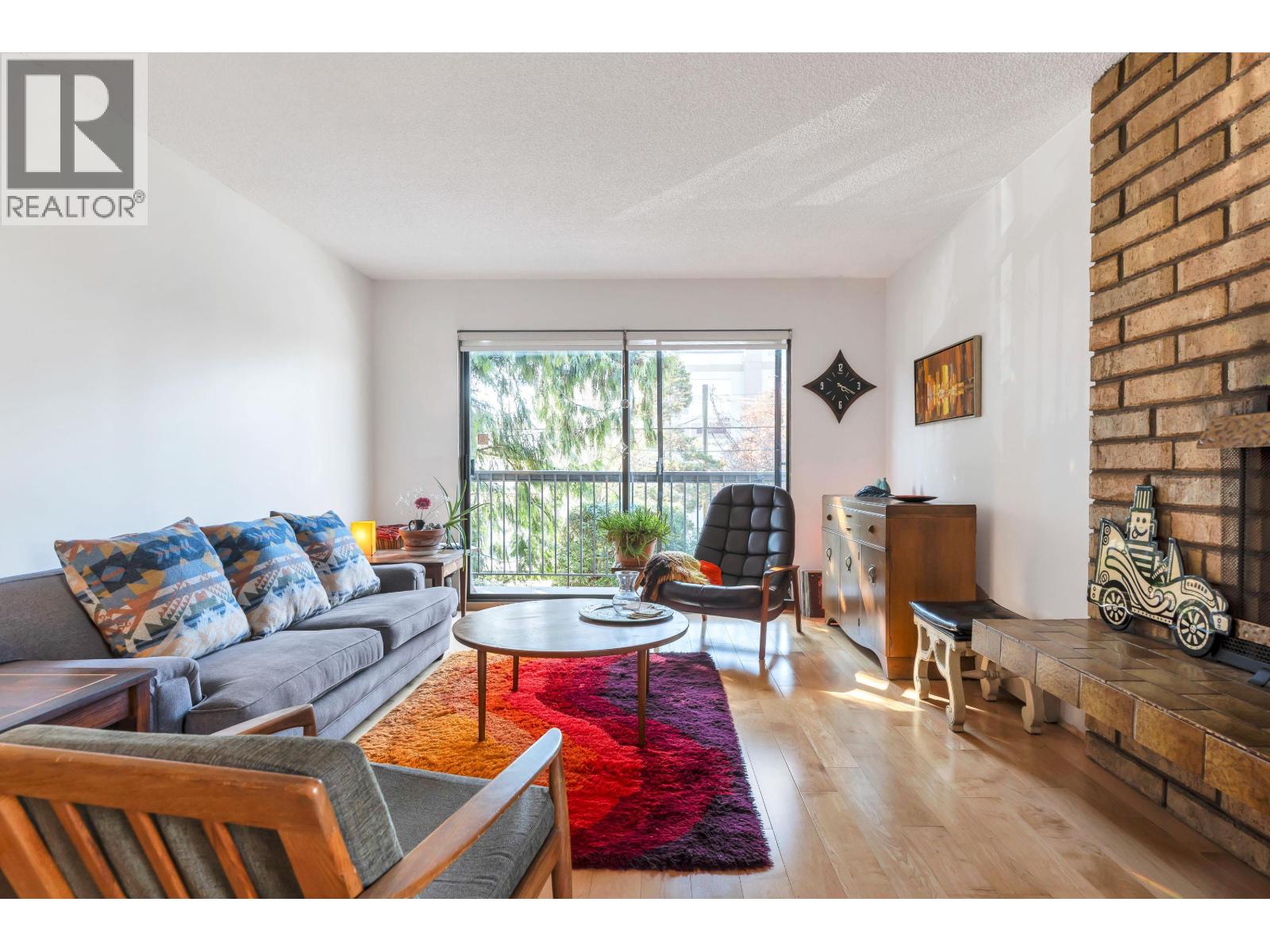 204 1515 E 5th Avenue, Vancouver, British Columbia  V5N 1L6 - Photo 4 - R3107643