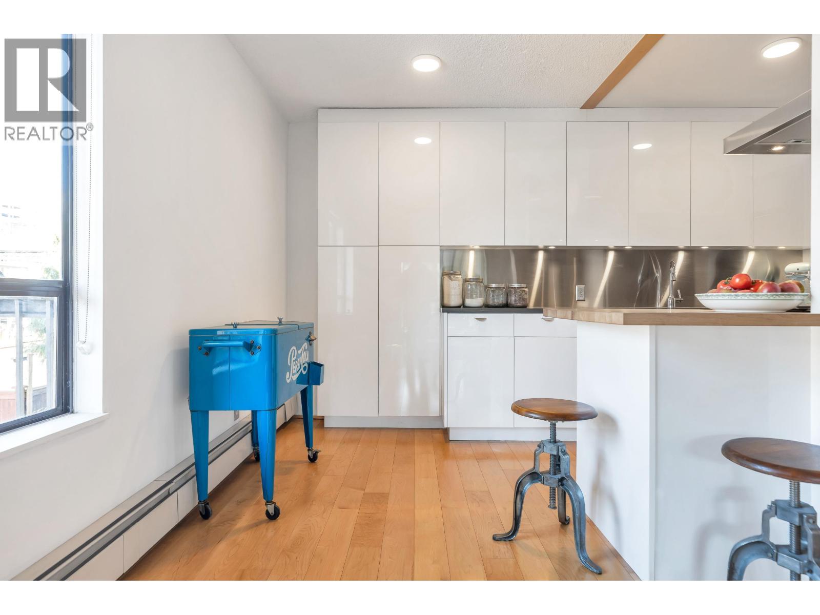 204 1515 E 5th Avenue, Vancouver, British Columbia  V5N 1L6 - Photo 8 - R3107643