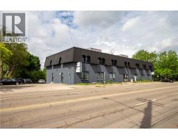 1955 KING Street E Unit# B2, hamilton, Ontario