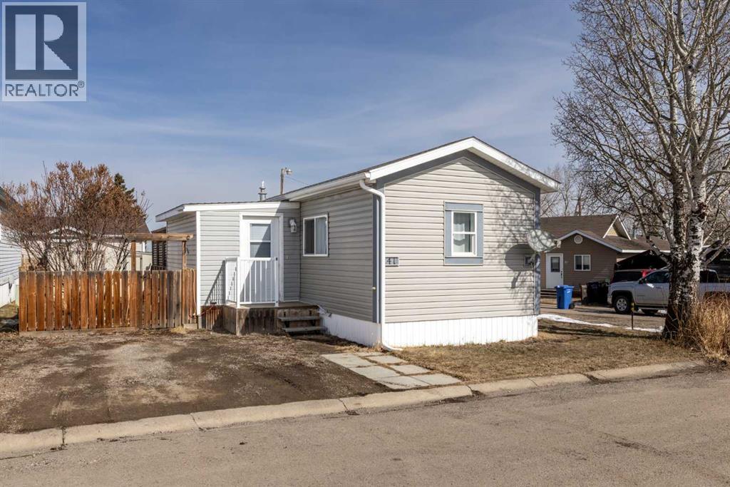 41, 1190 15 Avenue, Didsbury, Alberta  T0M 0W0 - Photo 35 - A2296380