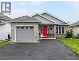 12 COURTNEY Crescent, welland, Ontario
