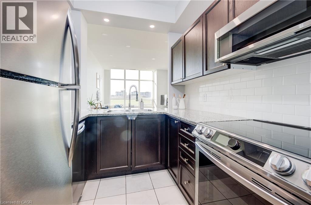 2379 Central Park Drive Unit# 101, Oakville, Ontario  L6H 0E3 - Photo 12 - 40814782