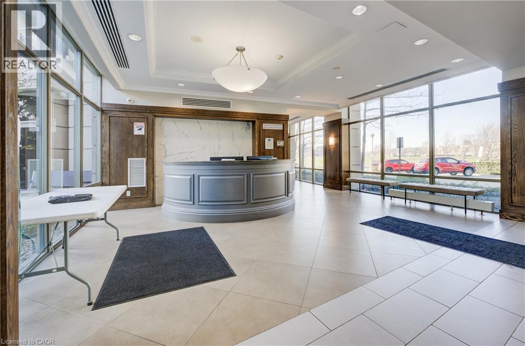 2379 Central Park Drive Unit# 101, Oakville, Ontario  L6H 0E3 - Photo 6 - 40814782