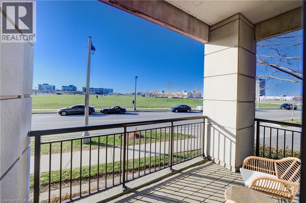 2379 Central Park Drive Unit# 101, Oakville, Ontario  L6H 0E3 - Photo 25 - 40814782