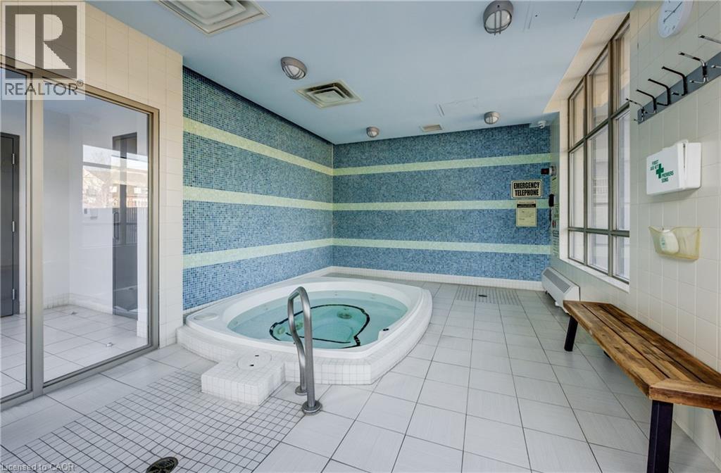 2379 Central Park Drive Unit# 101, Oakville, Ontario  L6H 0E3 - Photo 39 - 40814782