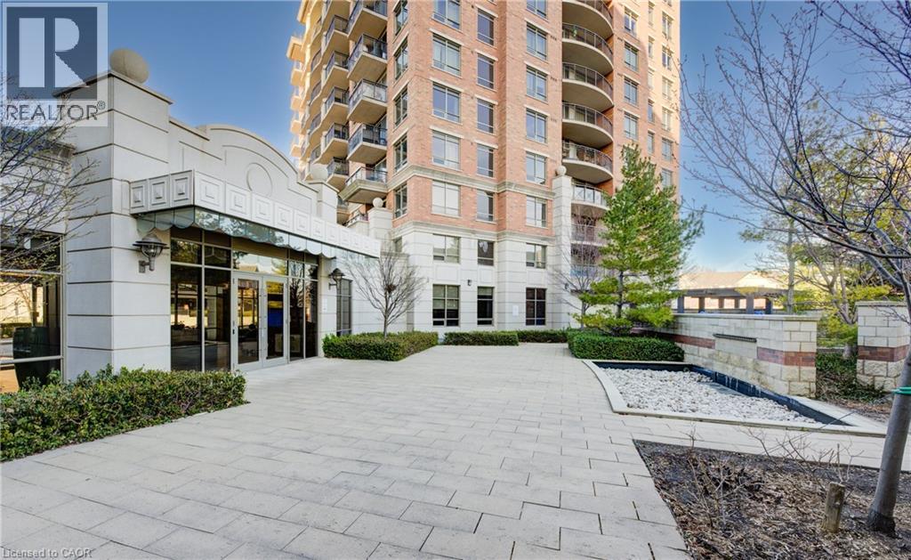 2379 Central Park Drive Unit# 101, Oakville, Ontario  L6H 0E3 - Photo 42 - 40814782