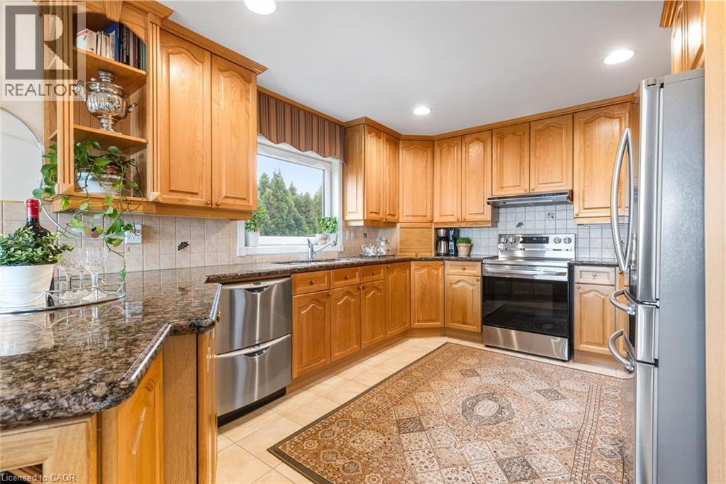 1 Twelfth Street, Grimsby, Ontario  L3M 2V6 - Photo 14 - 40816489