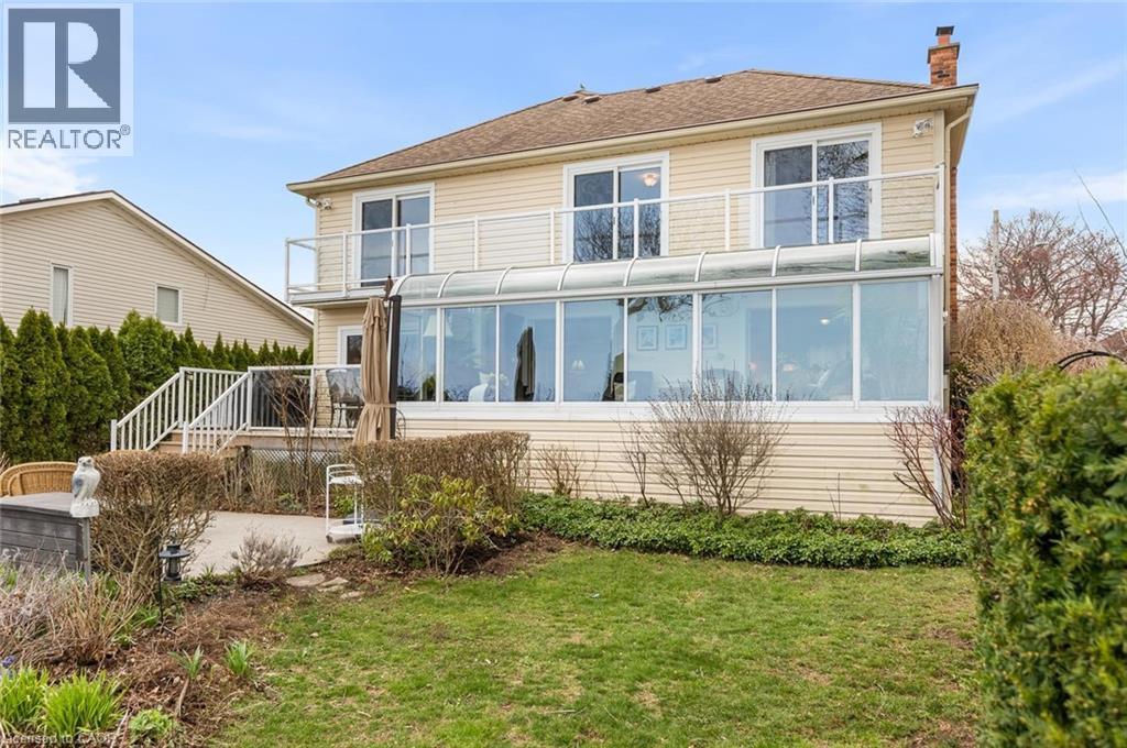 1 Twelfth Street, Grimsby, Ontario  L3M 2V6 - Photo 38 - 40816489