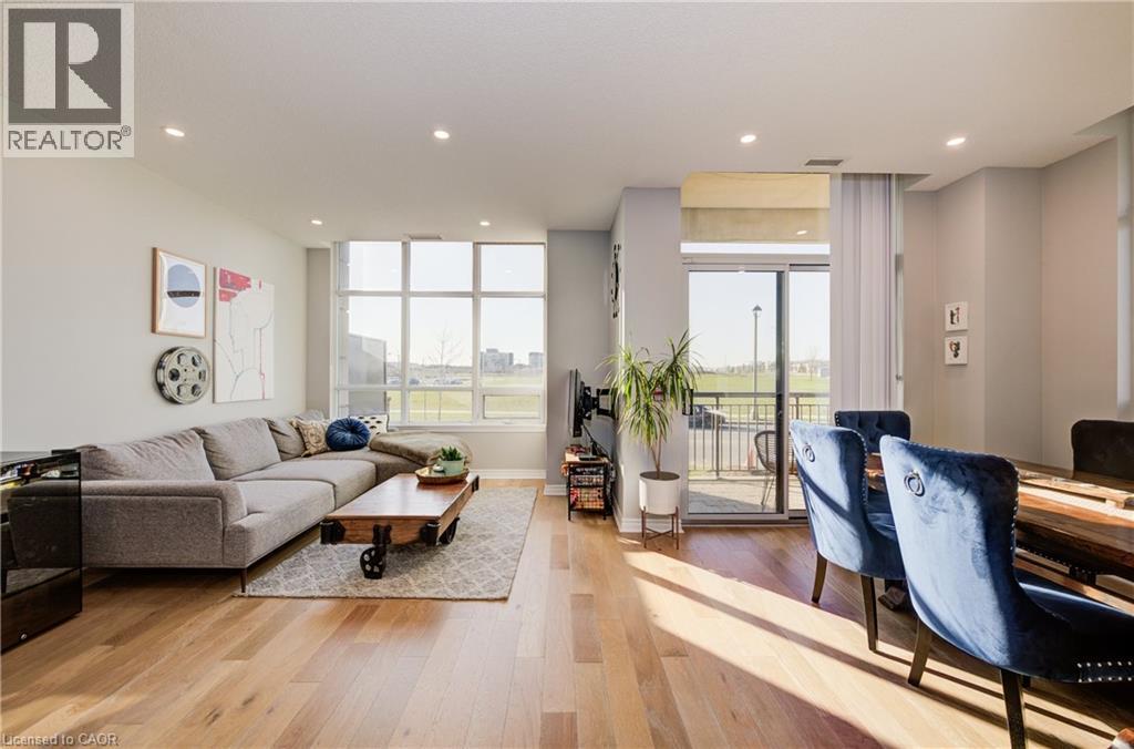 2379 Central Park Drive Unit# 101, Oakville, Ontario  L6H 0E3 - Photo 17 - 40814782