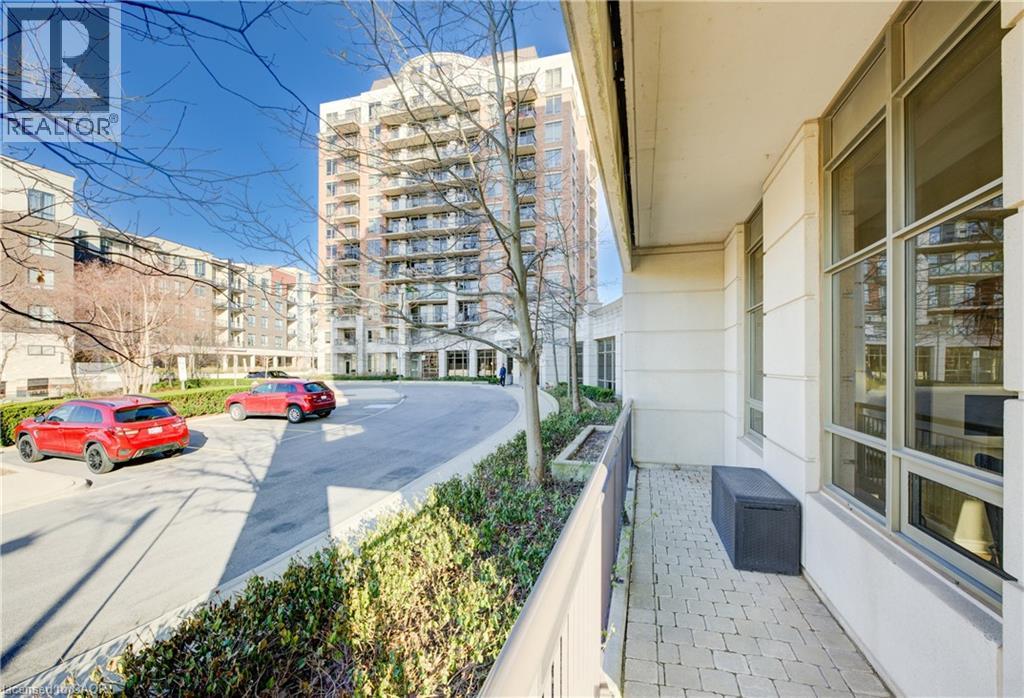 2379 Central Park Drive Unit# 101, Oakville, Ontario  L6H 0E3 - Photo 28 - 40814782