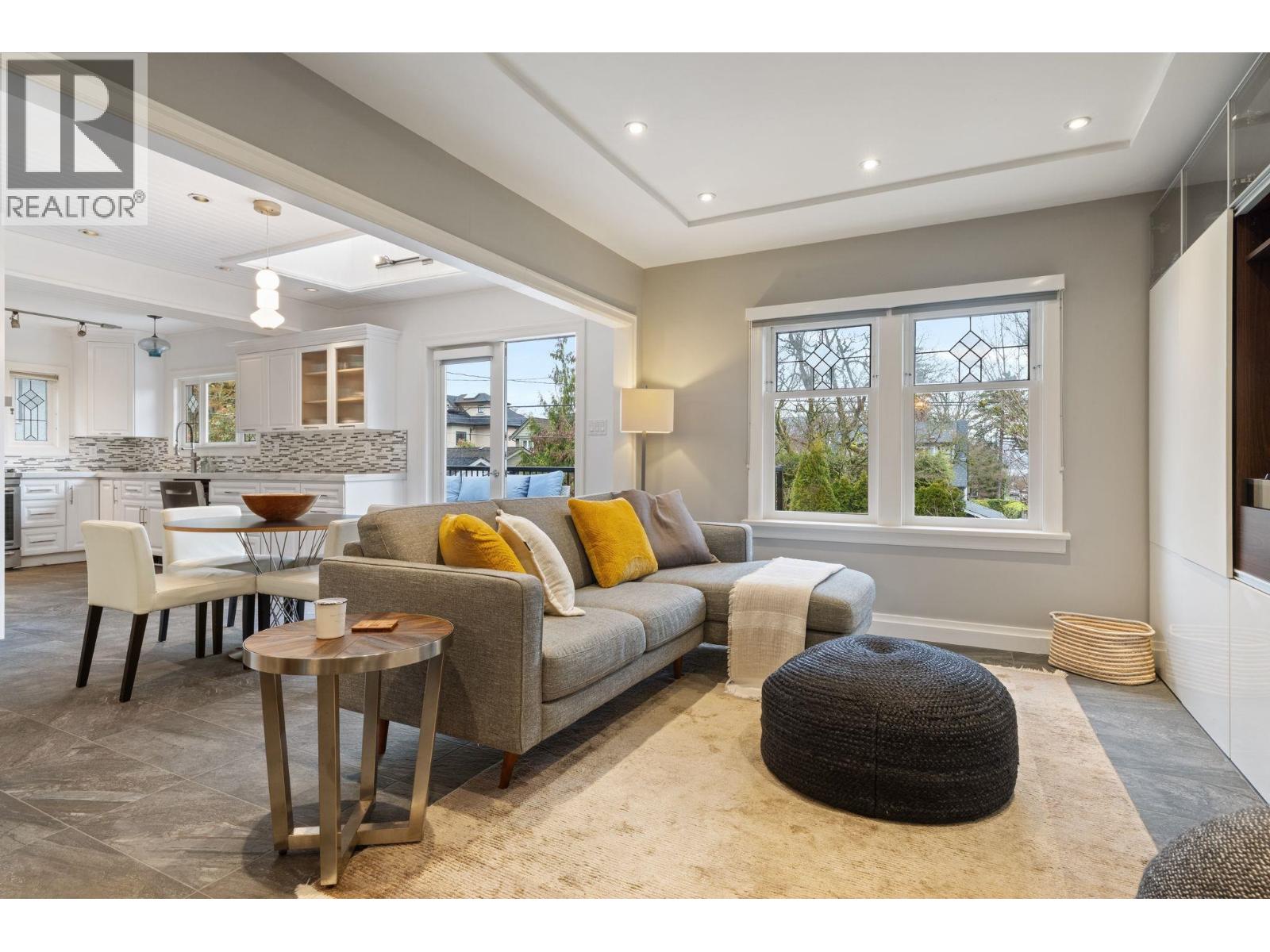 2907 W 30th Avenue, Vancouver, British Columbia  V6L 1Z3 - Photo 10 - R3107559