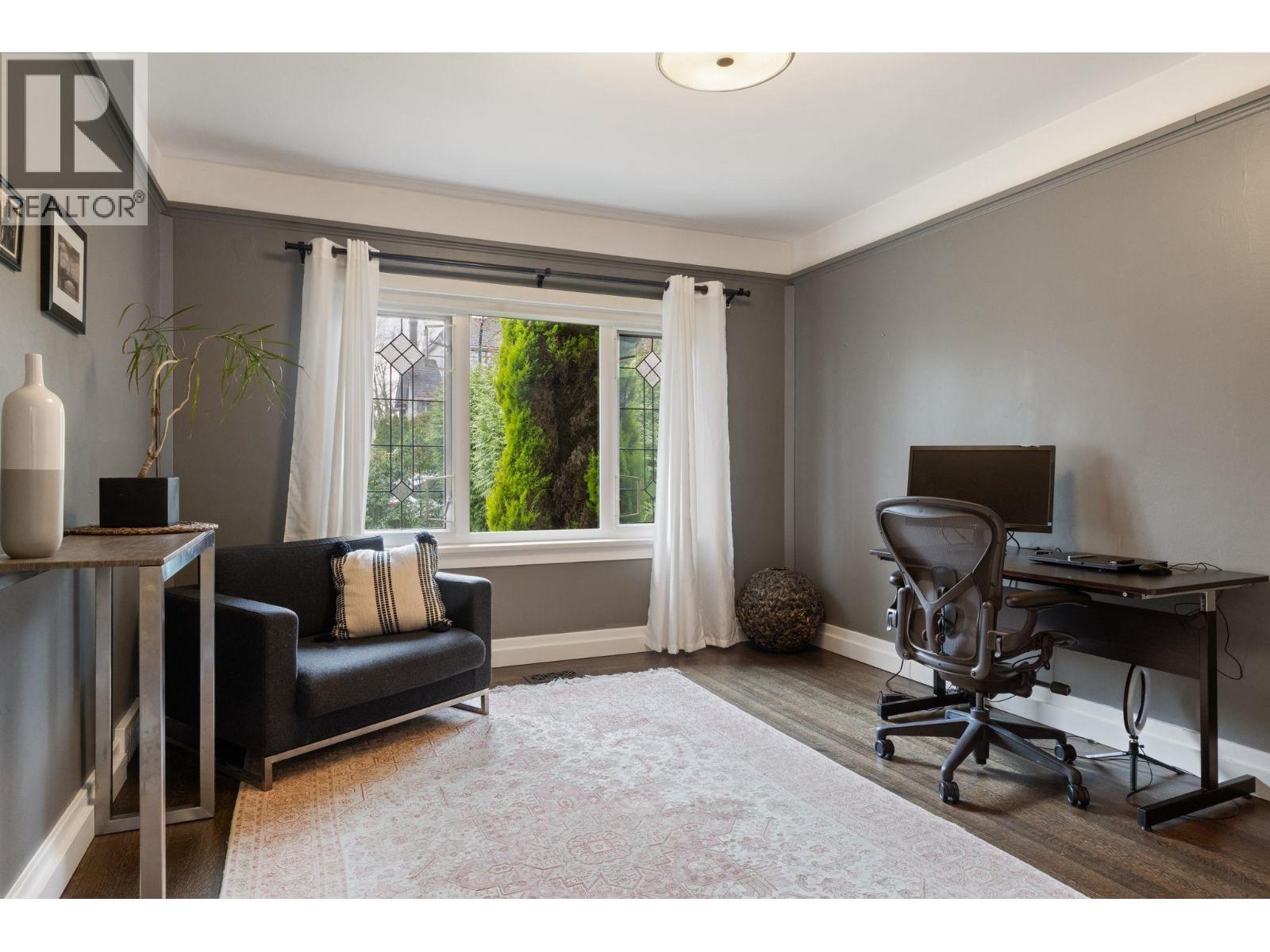 2907 W 30th Avenue, Vancouver, British Columbia  V6L 1Z3 - Photo 18 - R3107559