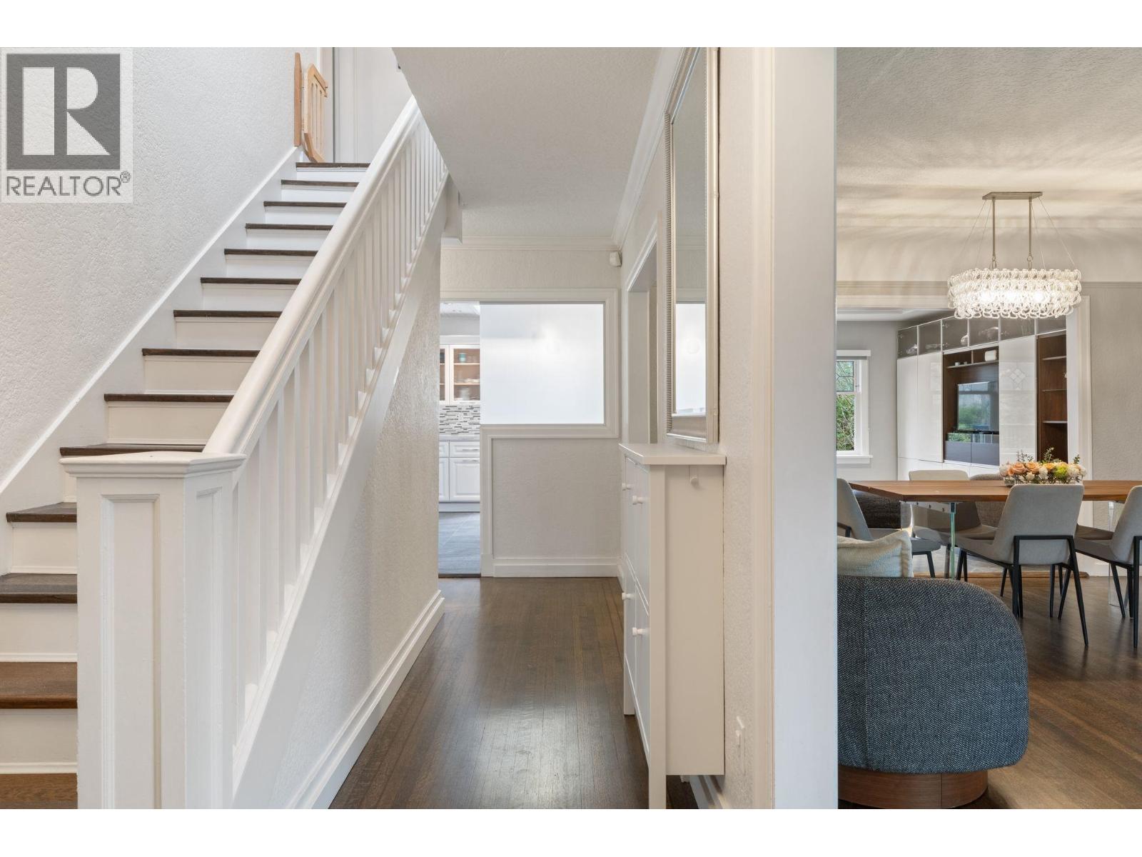 2907 W 30th Avenue, Vancouver, British Columbia  V6L 1Z3 - Photo 20 - R3107559