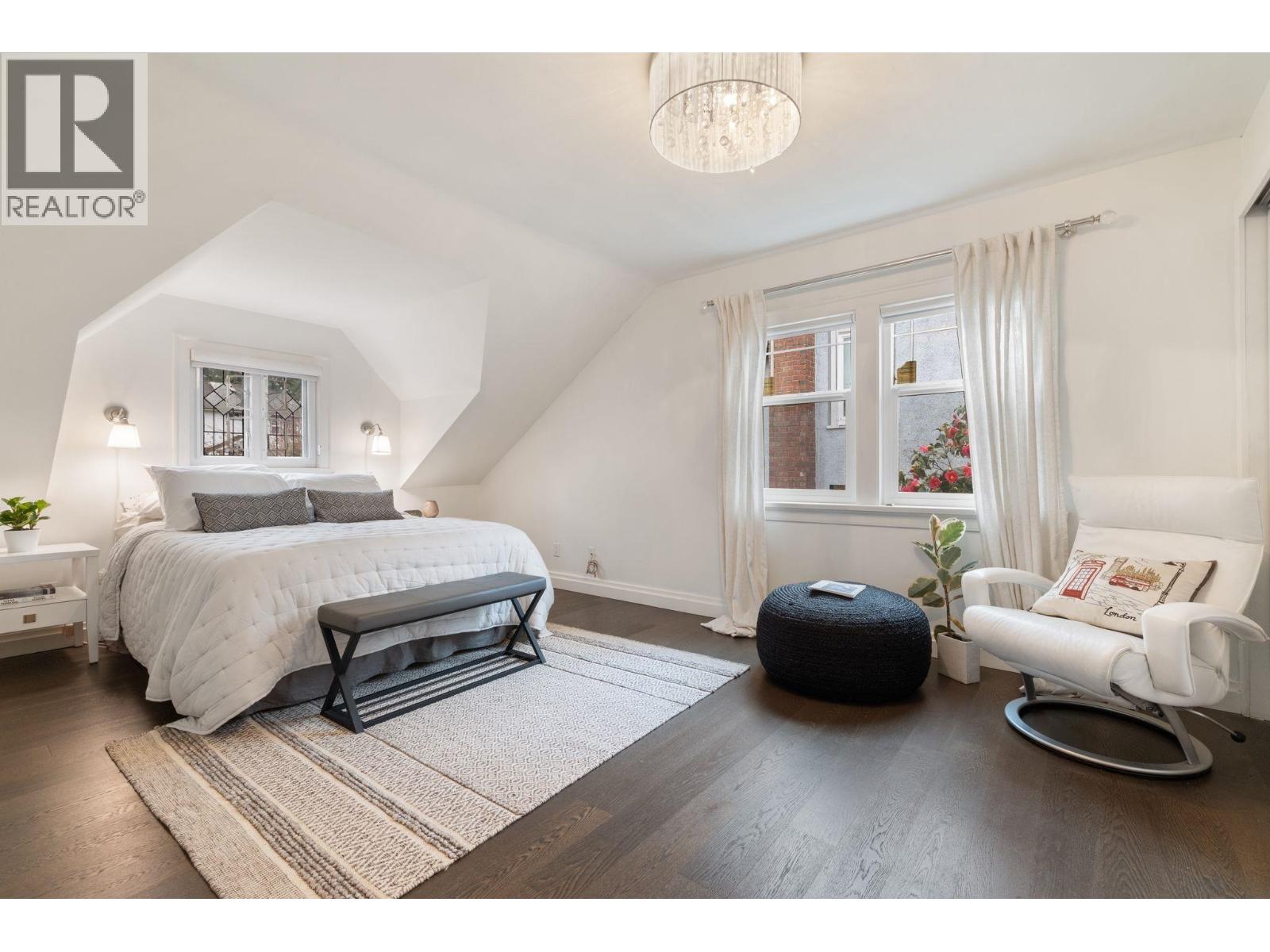 2907 W 30th Avenue, Vancouver, British Columbia  V6L 1Z3 - Photo 21 - R3107559