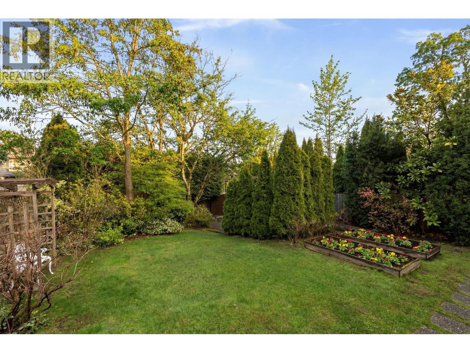 2907 W 30th Avenue, Vancouver, British Columbia  V6L 1Z3 - Photo 33 - R3107559