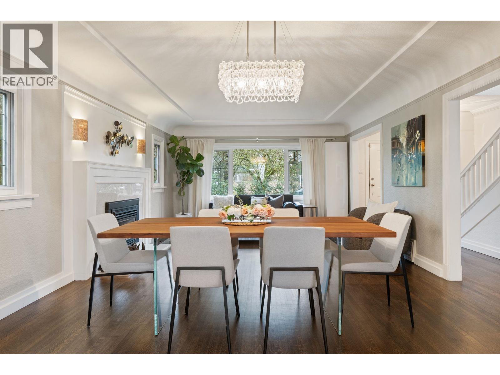 2907 W 30th Avenue, Vancouver, British Columbia  V6L 1Z3 - Photo 5 - R3107559