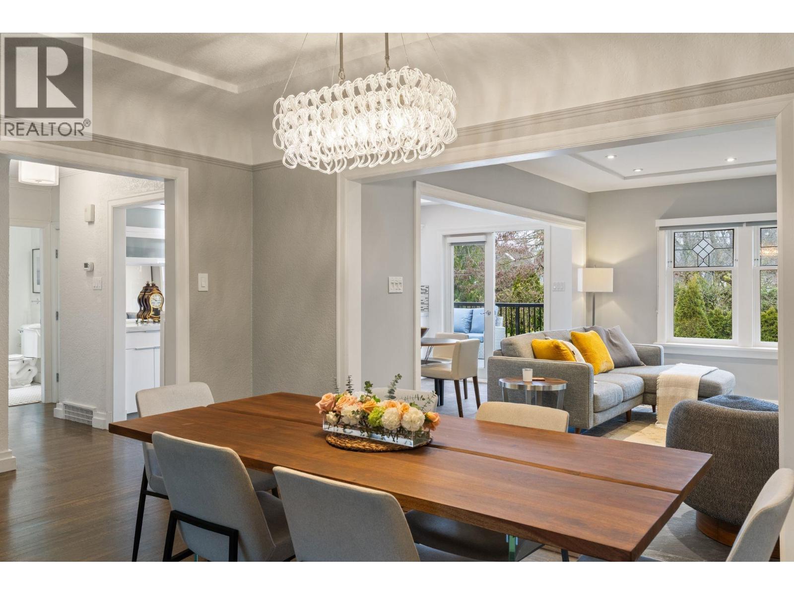 2907 W 30th Avenue, Vancouver, British Columbia  V6L 1Z3 - Photo 7 - R3107559