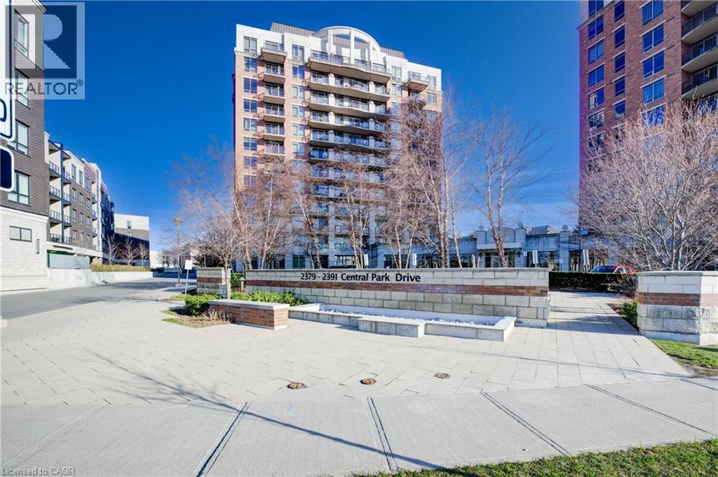 2379 Central Park Drive Unit# 101, Oakville, Ontario  L6H 0E3 - Photo 4 - 40814782
