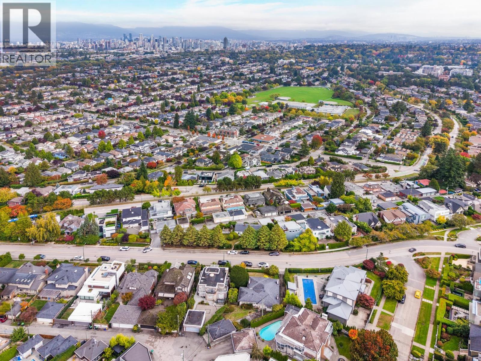 4275 Quesnel Drive, Vancouver, British Columbia  V6L 2X5 - Photo 19 - R3107571