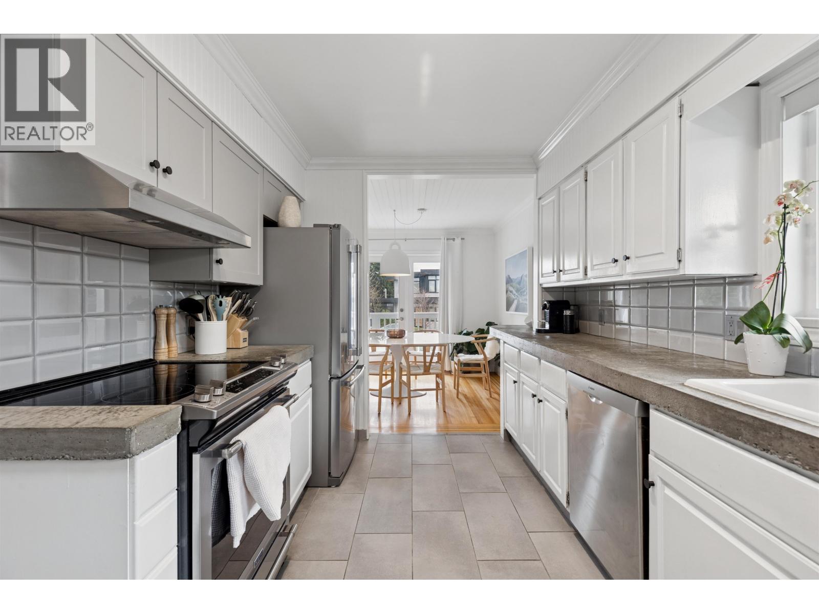 1425 William Avenue, North Vancouver, British Columbia  V7L 4G1 - Photo 11 - R3107575