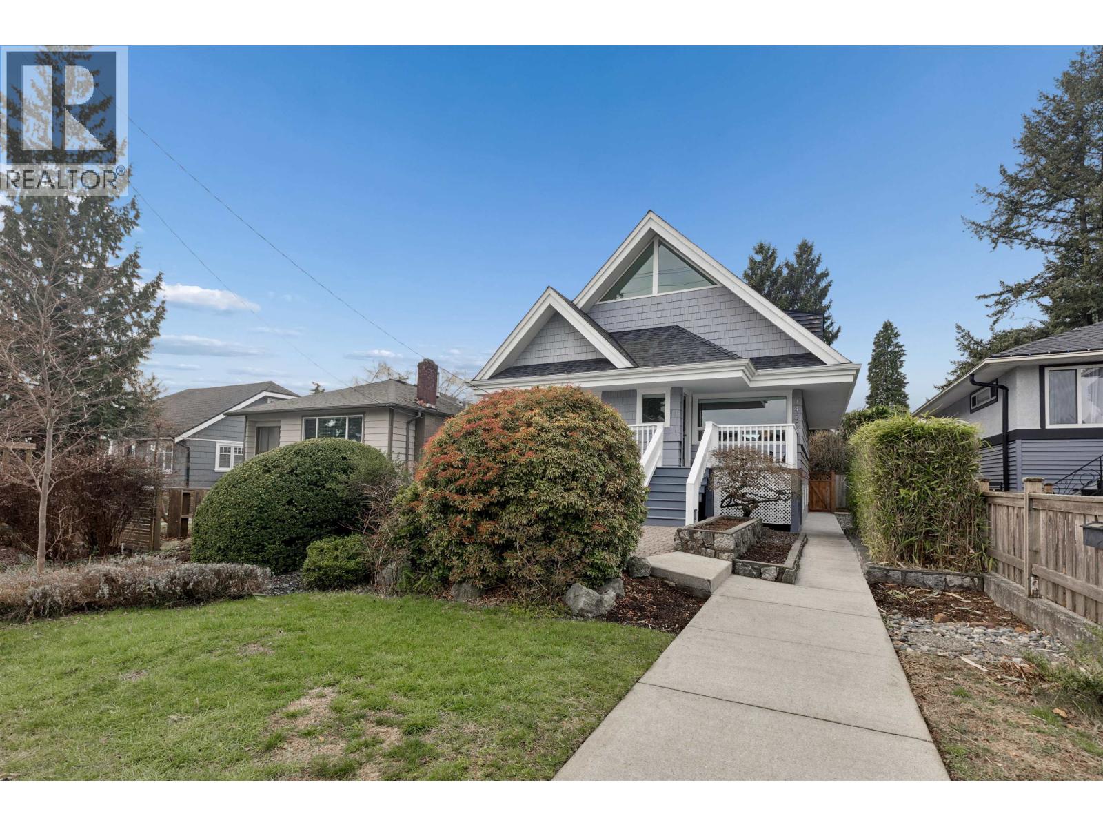 1425 William Avenue, North Vancouver, British Columbia  V7L 4G1 - Photo 35 - R3107575