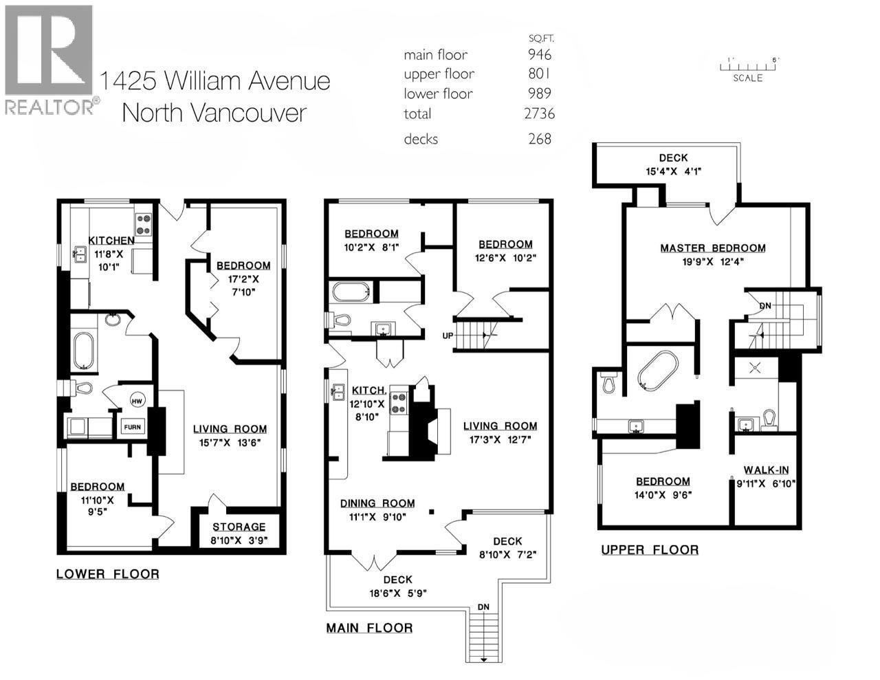 1425 William Avenue, North Vancouver, British Columbia  V7L 4G1 - Photo 40 - R3107575