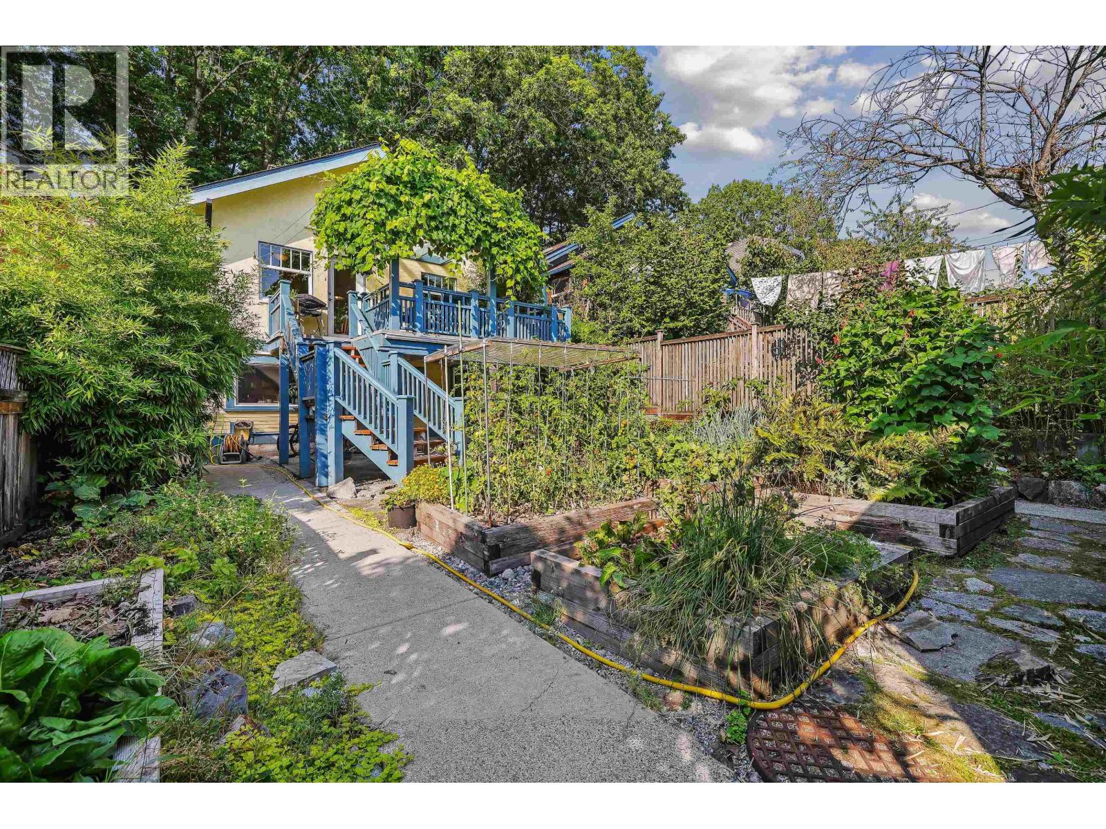 2274 E 7th Avenue, Vancouver, British Columbia  V5N 1S7 - Photo 2 - R3107592