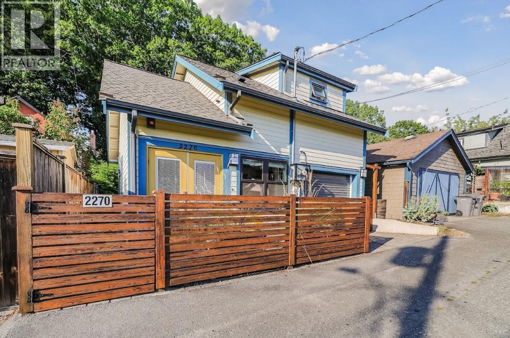 2274 E 7th Avenue, Vancouver, British Columbia  V5N 1S7 - Photo 29 - R3107592