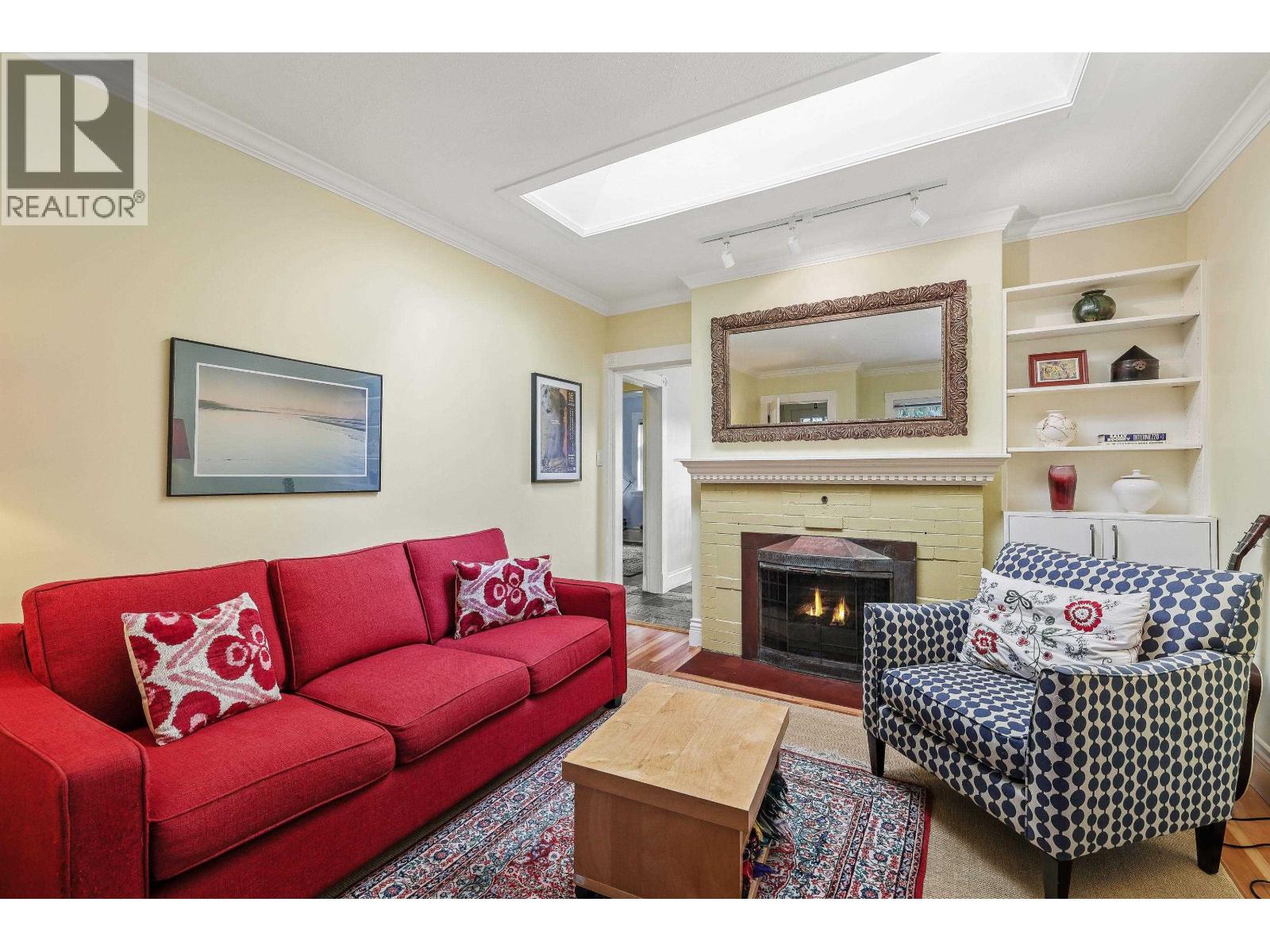 2274 E 7th Avenue, Vancouver, British Columbia  V5N 1S7 - Photo 4 - R3107592