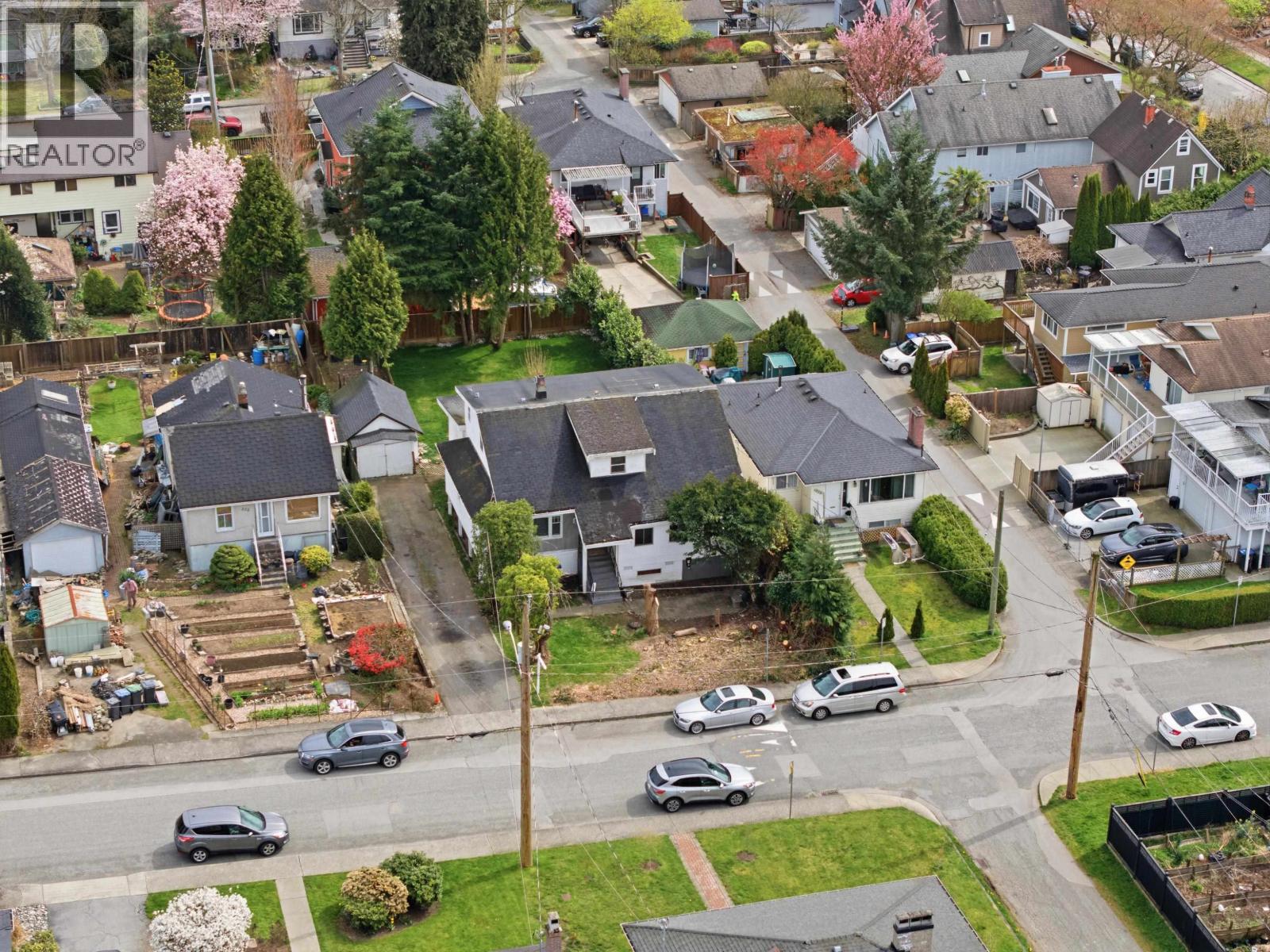 220 Devoy Street, New Westminster, British Columbia  V3L 4E7 - Photo 10 - R3107616