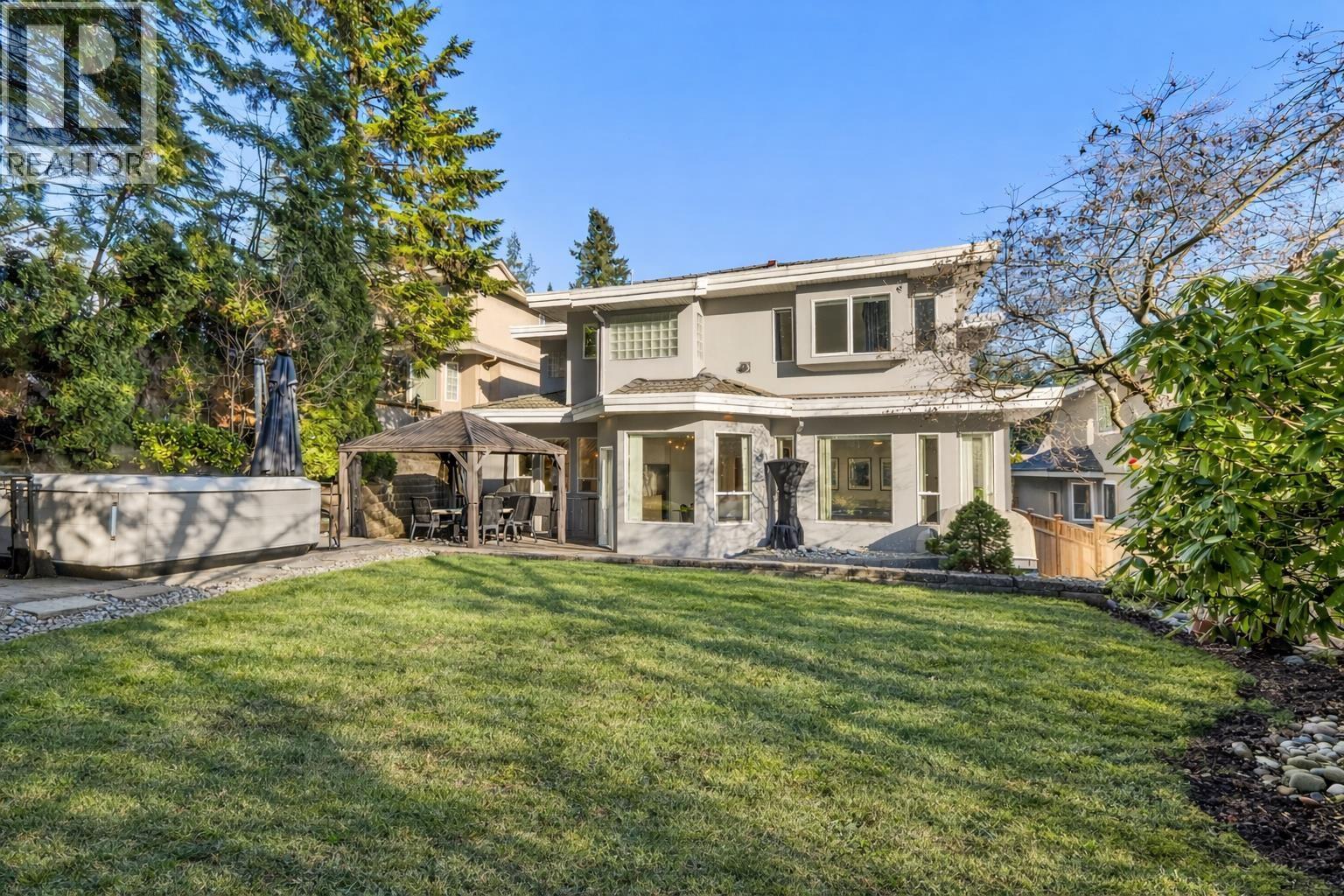 1725 Orkney Place, North Vancouver, British Columbia  V7H 2Z1 - Photo 3 - R3107620