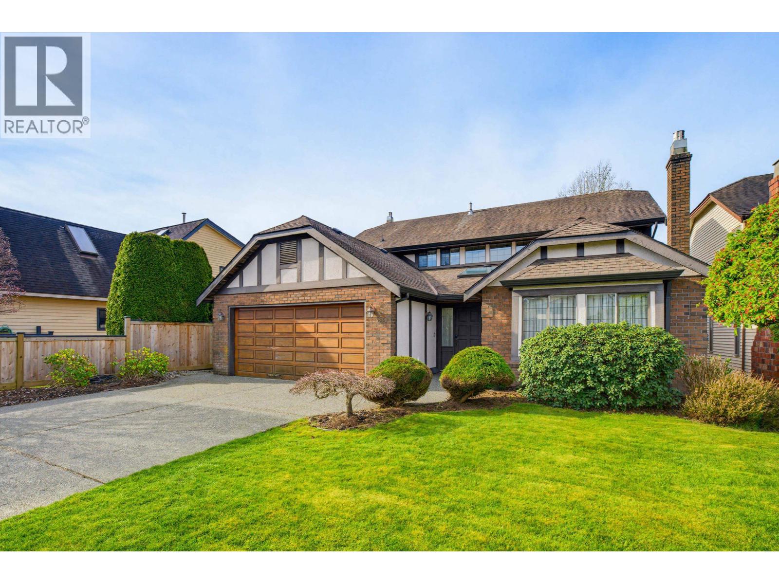 5350 Bentley Crescent, Delta, British Columbia V4K 4K2 - Photo 2 - R3107621