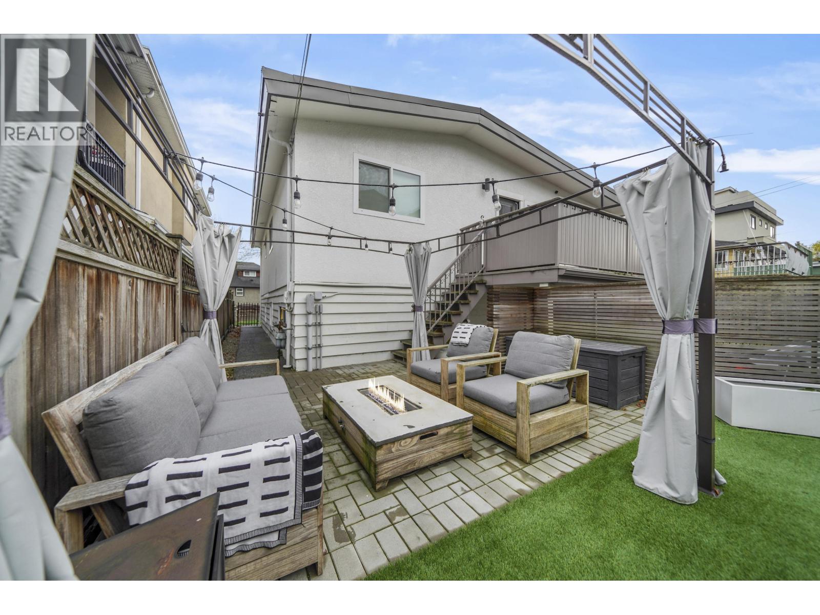 4921 Chester Street, Vancouver, British Columbia  V5W 3A7 - Photo 35 - R3107633