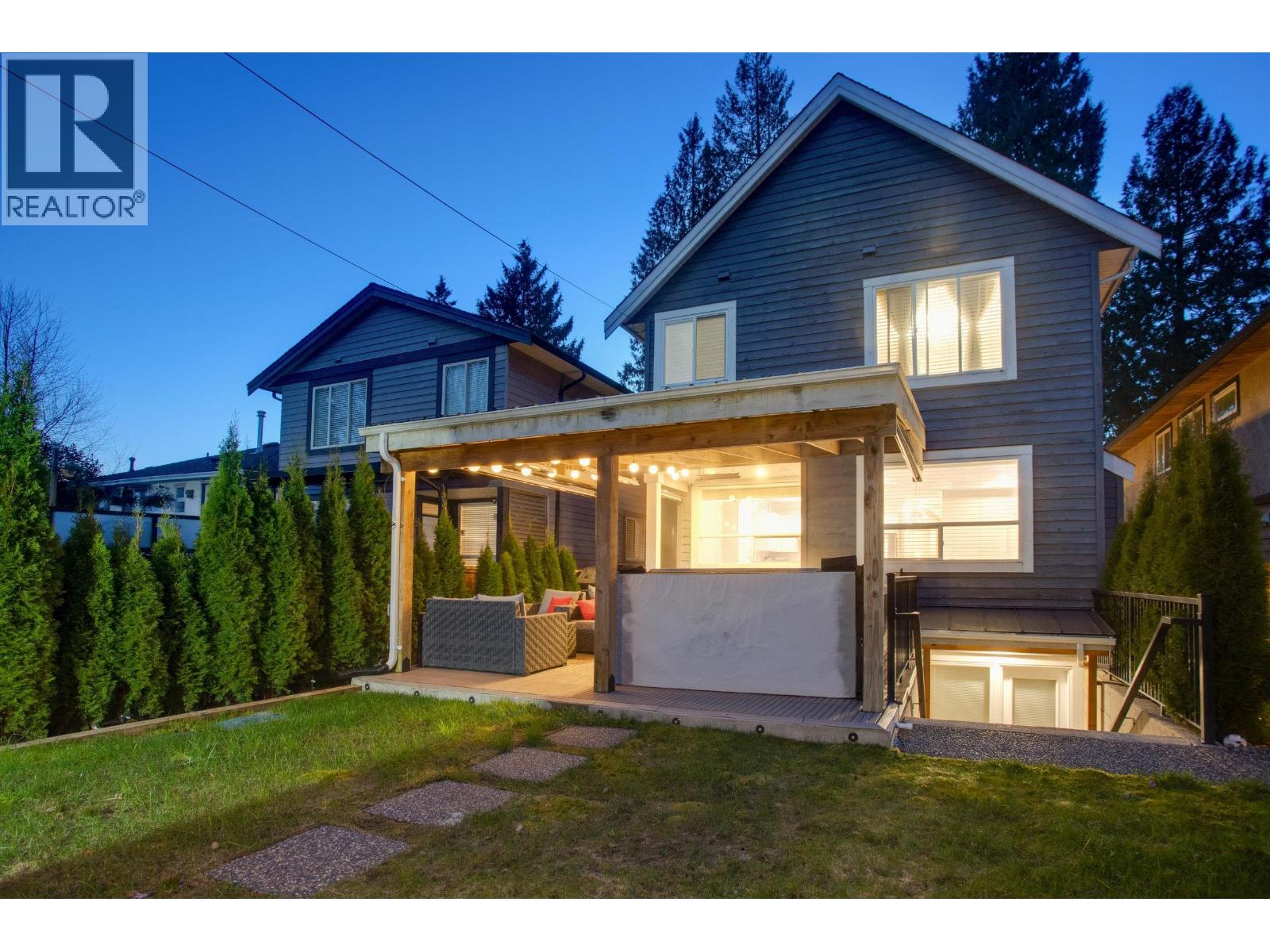 1458 William Avenue, North Vancouver, British Columbia  V7L 4G2 - Photo 29 - R3107642