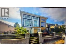 Ground level 6190 CLINTON ST., Burnaby, British Columbia