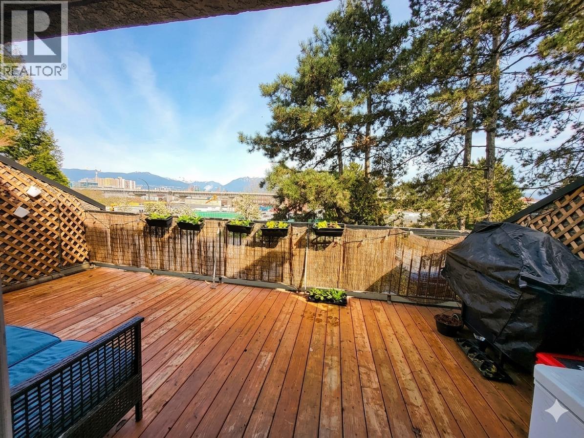 409 774 Great Northern Way, Vancouver, British Columbia  V5T 1E1 - Photo 15 - R3107664