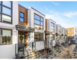 11 14820 BUENA VISTA AVENUE, White Rock, British Columbia