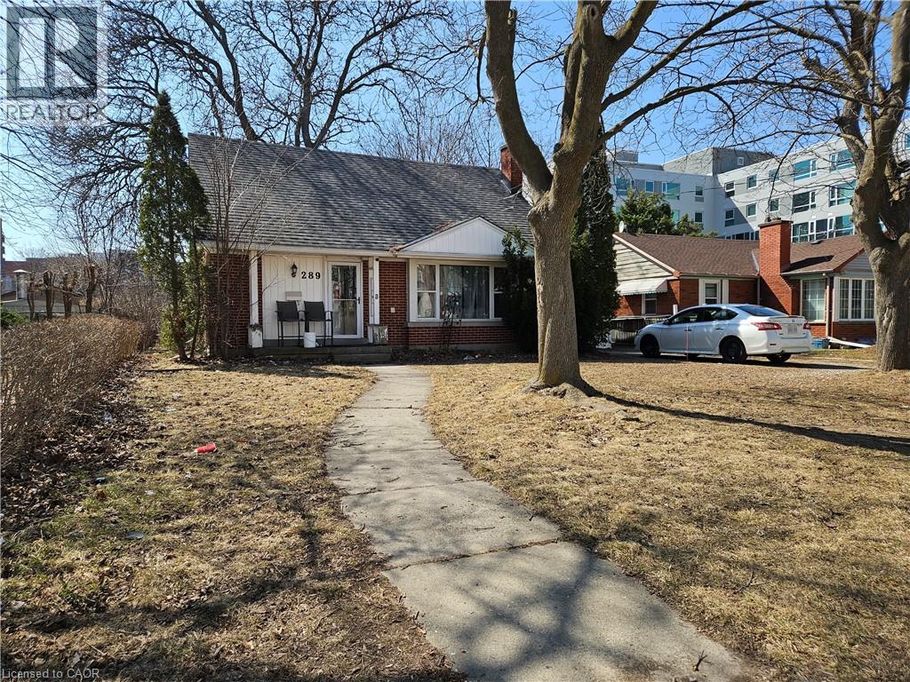 289 ALBERT Street, Waterloo, Ontario