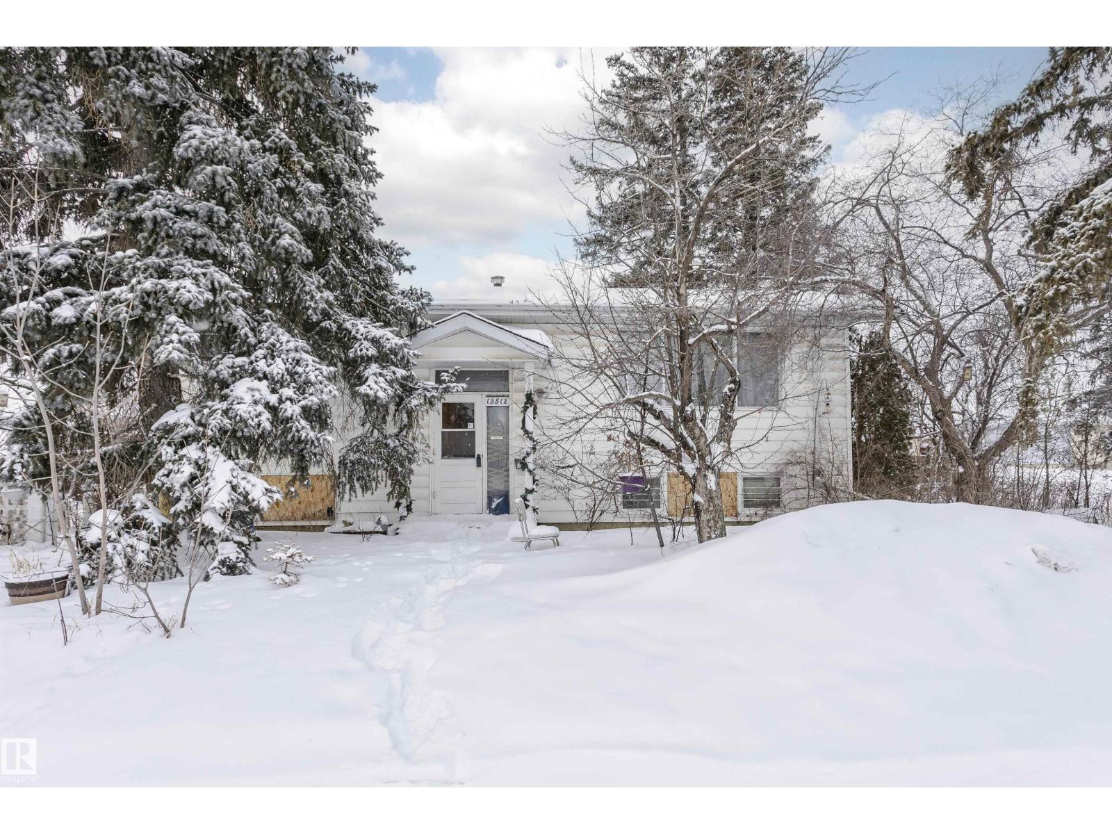 13512 71 St Nw, Edmonton, Alberta  T5C 0N2 - Photo 2 - E4480841