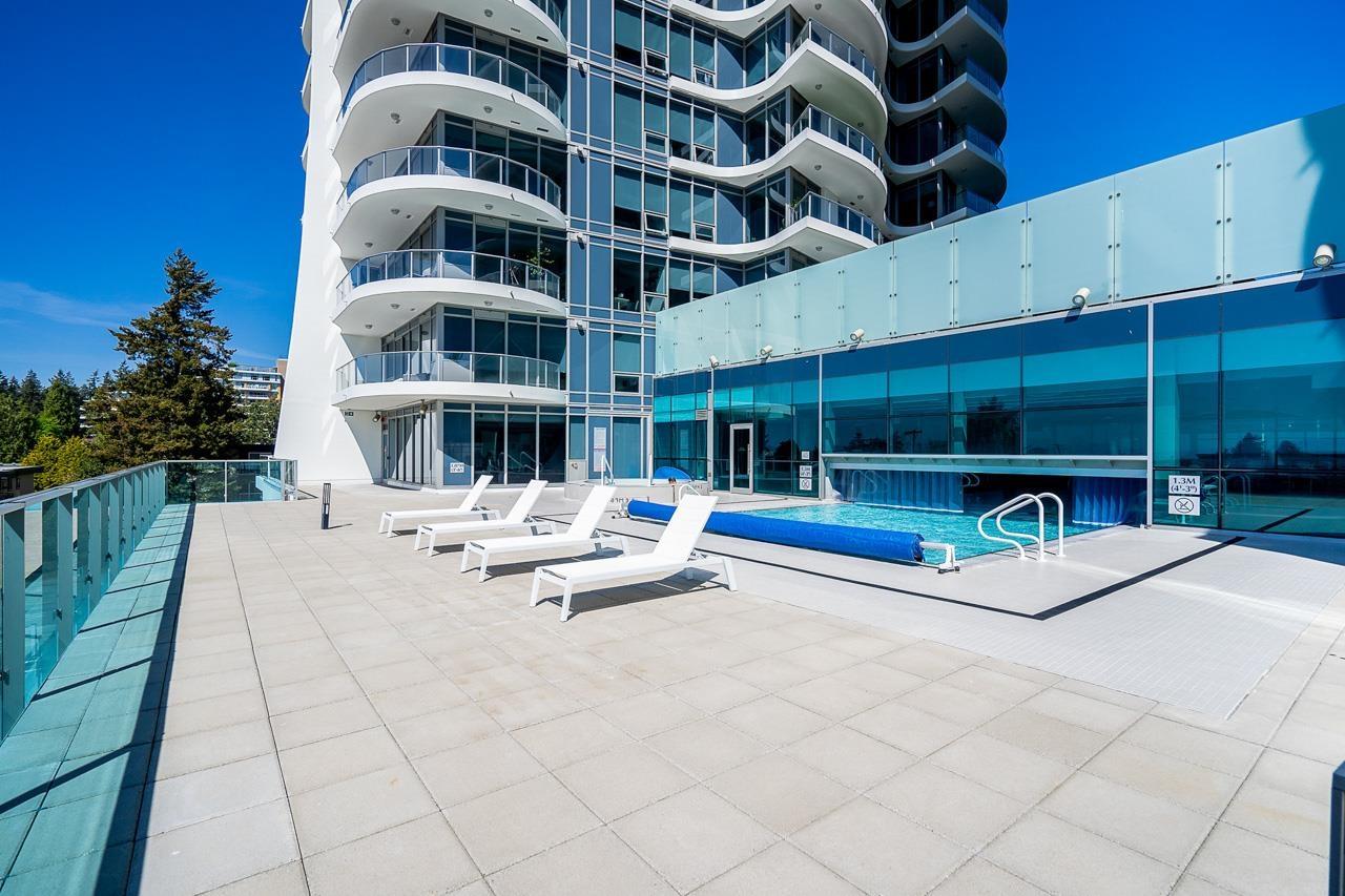 602 1501 FOSTER STREET, White Rock, British Columbia