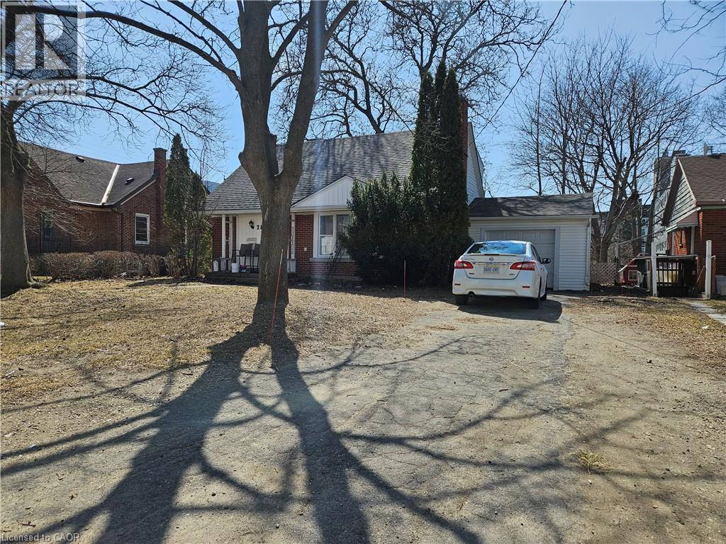 289 Albert Street, Waterloo, Ontario N2L 3T9 - Photo 2 - 40817654